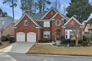 1790 Emory Ridge Dr NE, Atlanta, GA 30329 - Photo 1
