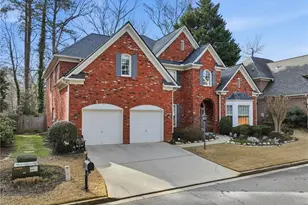 1790 Emory Ridge Dr NE, Atlanta, GA 30329 - Photo 2