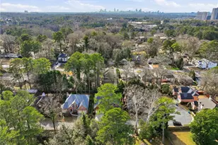 1790 Emory Ridge Dr NE, Atlanta, GA 30329 - Photo 58