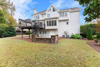 4863 Rosemoore Court, Suwanee, GA 30024 - Photo 50