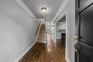 125 Mt Vernon Cir, Atlanta, GA 30338 - Photo 2