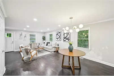 376 Pine Street NE, Marietta, GA 30060 - Photo 6