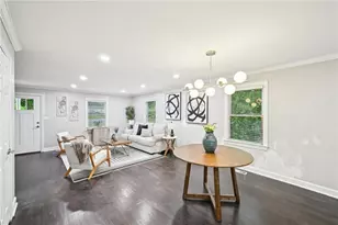 376 Pine St NE, Marietta, GA 30060 - Photo 6