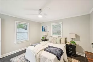 376 Pine St NE, Marietta, GA 30060 - Photo 18