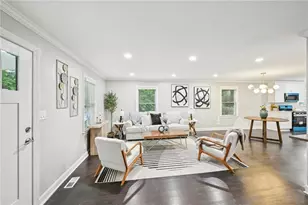 376 Pine St NE, Marietta, GA 30060 - Photo 2