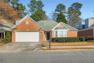1790 Hickory Station Cir, Snellville, GA 30078 - Photo 1