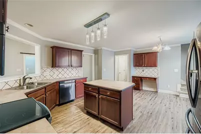 1790 Hickory Station Circle, Snellville, GA 30078 - Photo 8