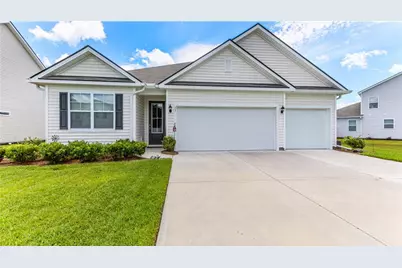 33 Woodford Reserve Drive, Pooler, GA 31322 - Photo 1