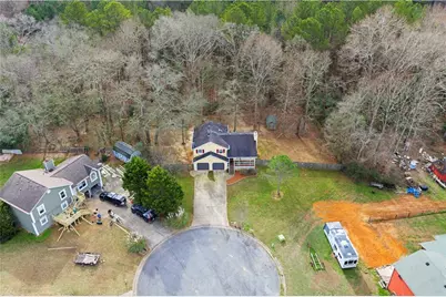 12 Creek Bend Court SW, Cartersville, GA 30120 - Photo 36