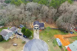 12 Creek Bend Ct SW, Cartersville, GA 30120 - Photo 36