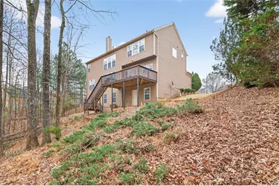 120 Hawnley Trace, Suwanee, GA 30024 - Photo 38