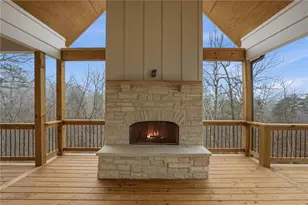 805 Captain McDonald Rd, Dahlonega, GA 30533 - Photo 2