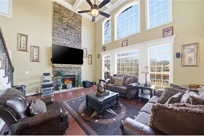 2225 Morning Dew, Conyers, GA 30094 - Photo 30