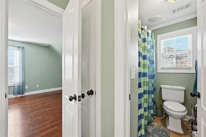 2225 Morning Dew, Conyers, GA 30094 - Photo 50