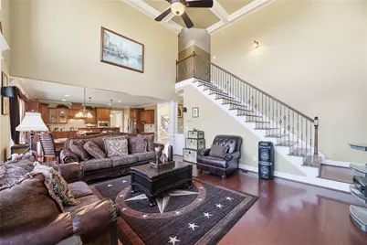 2225 Morning Dew, Conyers, GA 30094 - Photo 32