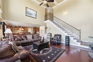 2225 Morning Dew, Conyers, GA 30094 - Photo 32