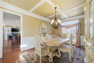 2225 Morning Dew, Conyers, GA 30094 - Photo 20