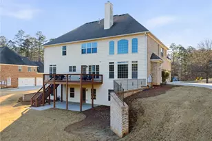 2225 Morning Dew, Conyers, GA 30094 - Photo 8