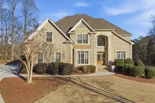 2225 Morning Dew, Conyers, GA 30094 - Photo 2