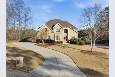 2225 Morning Dew, Conyers, GA 30094 - Photo 1