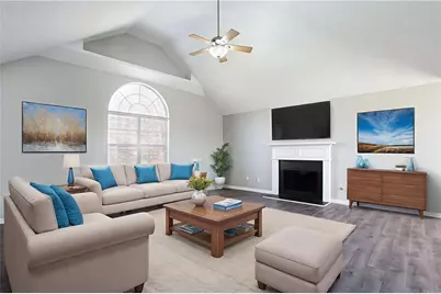 1016 Field View Drive, McDonough, GA 30253 - Photo 4