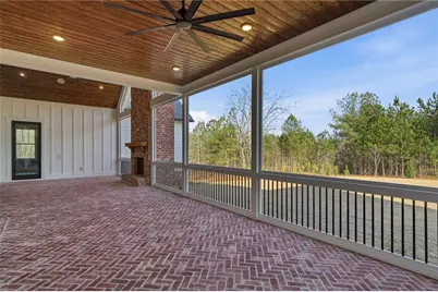 454 Mt. Olive Church Lane, White, GA 30184 - Photo 54