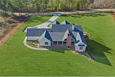 454 Mt. Olive Church Lane, White, GA 30184 - Photo 58