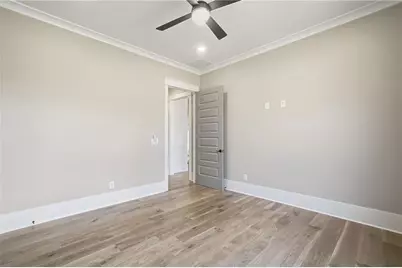 454 Mt. Olive Church Lane, White, GA 30184 - Photo 36