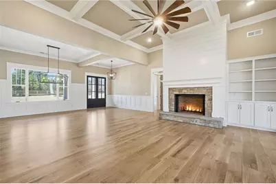 454 Mt. Olive Church Lane, White, GA 30184 - Photo 24