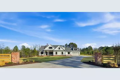 454 Mt. Olive Church Lane, White, GA 30184 - Photo 1