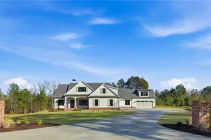 454 Mt Olive Church Ln, White, GA 30184 - Photo 1