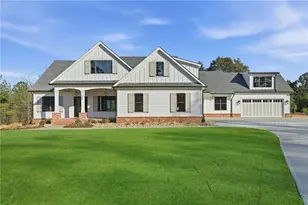 454 Mt Olive Church Ln, White, GA 30184 - Photo 6