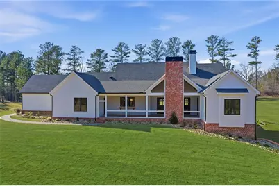 454 Mt. Olive Church Lane, White, GA 30184 - Photo 62