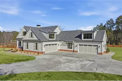 454 Mt. Olive Church Lane, White, GA 30184 - Photo 14