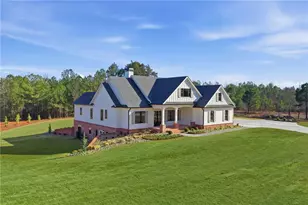 454 Mt Olive Church Ln, White, GA 30184 - Photo 8