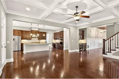 2607 Lulworth Lane, Marietta, GA 30062 - Photo 8