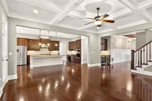 2607 Lulworth Ln, Marietta, GA 30062 - Photo 8