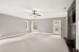 2607 Lulworth Ln, Marietta, GA 30062 - Photo 28