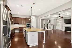 2607 Lulworth Ln, Marietta, GA 30062 - Photo 14