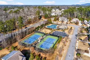 2607 Lulworth Ln, Marietta, GA 30062 - Photo 60