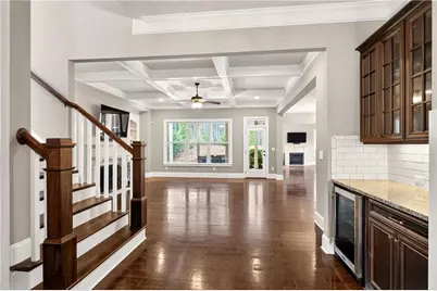 2607 Lulworth Lane, Marietta, GA 30062 - Photo 6