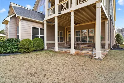 2607 Lulworth Lane, Marietta, GA 30062 - Photo 54