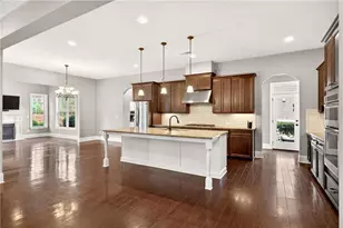 2607 Lulworth Ln, Marietta, GA 30062 - Photo 12