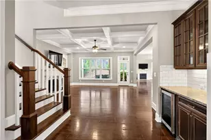 2607 Lulworth Ln, Marietta, GA 30062 - Photo 8