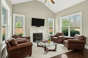 2607 Lulworth Ln, Marietta, GA 30062 - Photo 16