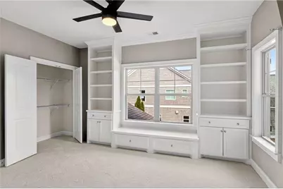 2607 Lulworth Lane, Marietta, GA 30062 - Photo 36