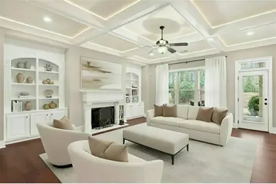 2607 Lulworth Lane, Marietta, GA 30062 - Photo 10