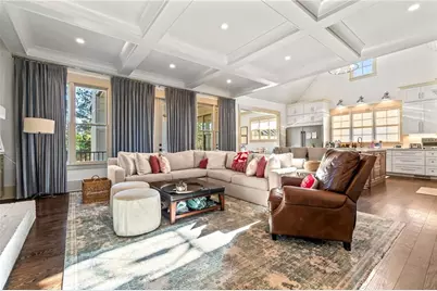 4250 Summit Drive, Marietta, GA 30068 - Photo 20