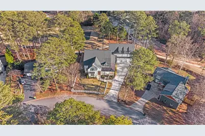 4250 Summit Drive, Marietta, GA 30068 - Photo 86