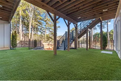 4250 Summit Drive, Marietta, GA 30068 - Photo 82